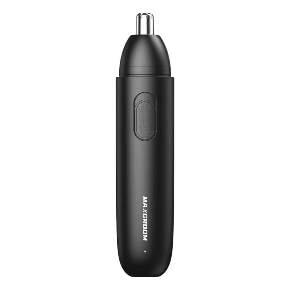 Glide Nose Trimmer