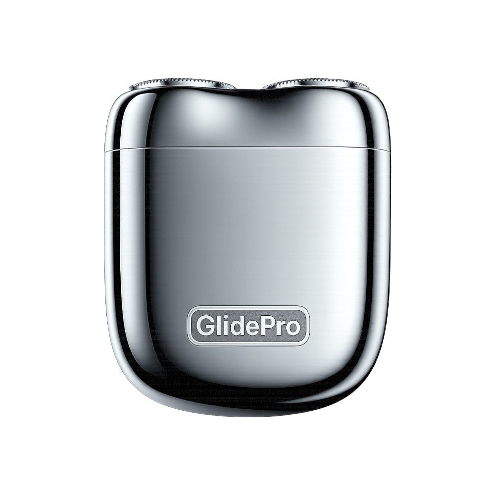 GlidePro Precision Shaver With SafeEdge™ Technology