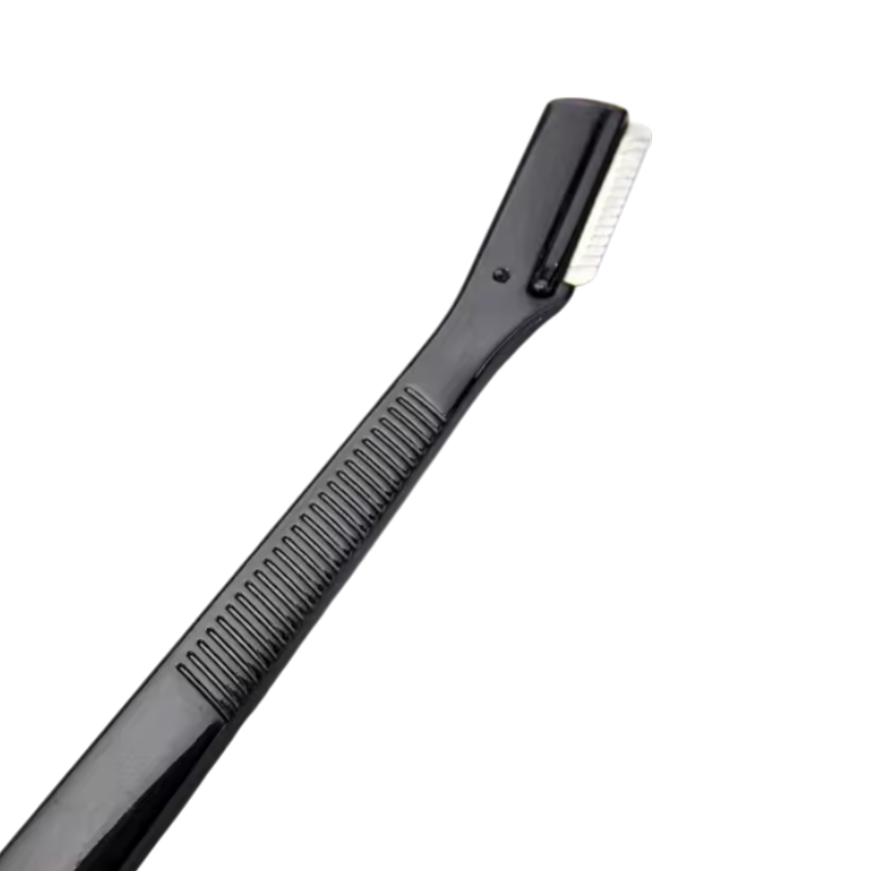 Glide Eyebrow Razor